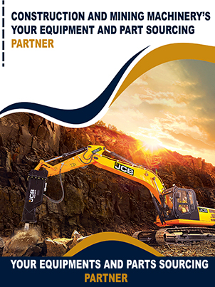 Equipment's & Part's Sourcing Partner