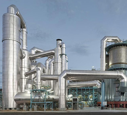 Acid Generation Industries