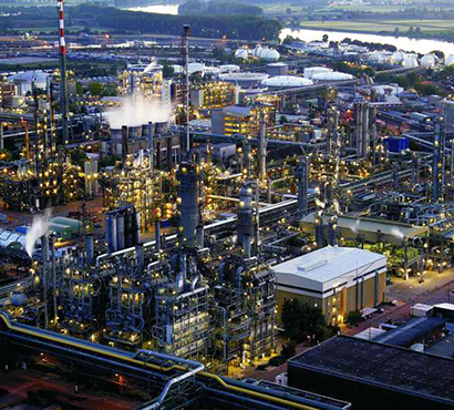 Chemical Industries