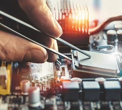 Electronic Industries