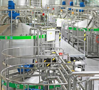 Food Processing Plants
