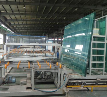 Glass Industries