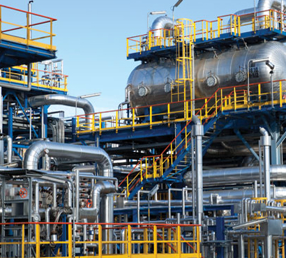 Paint Industries