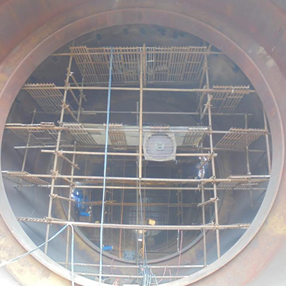 Mechanical Activities